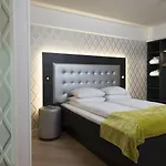 מלון Thon Oslofjord 4*