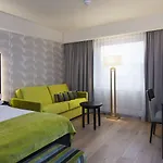 מלון Thon Oslofjord 4*