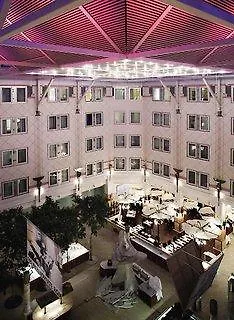 Hotel Thon Oslofjord Sandvika (Baerum)