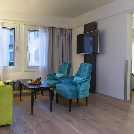 Hotell Thon Oslofjord