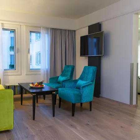 Hotel Thon Oslofjord
