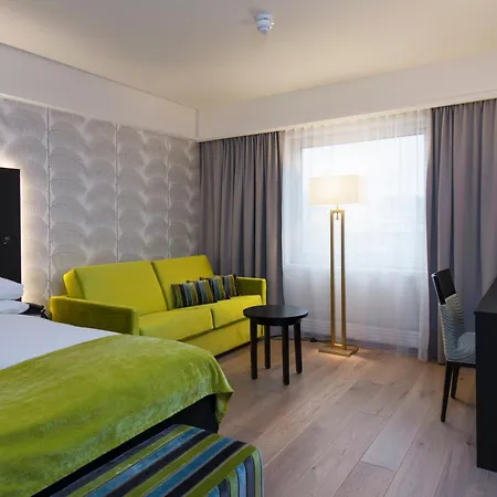 Thon Oslofjord Sandvika (Baerum)