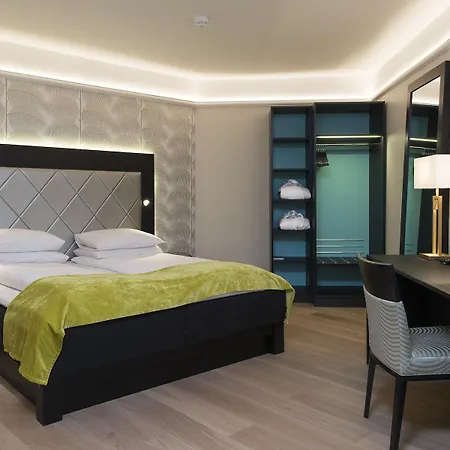 Thon Oslofjord 4* Sandvika (Baerum)