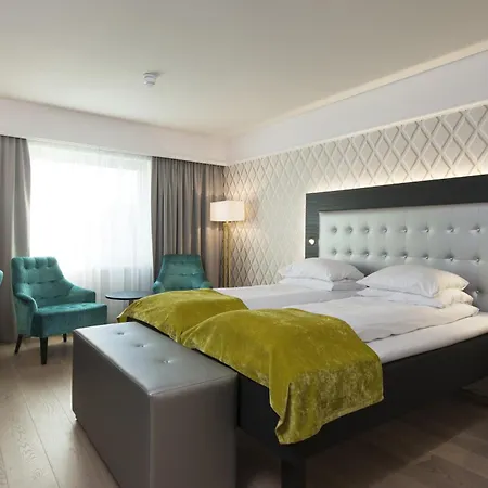 Thon Oslofjord Hotel Sandvika (Baerum)