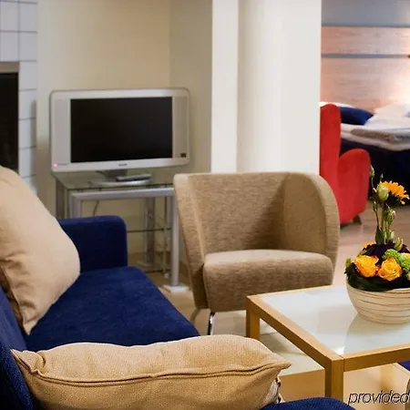 Hotel Thon Oslofjord Sandvika (Baerum)