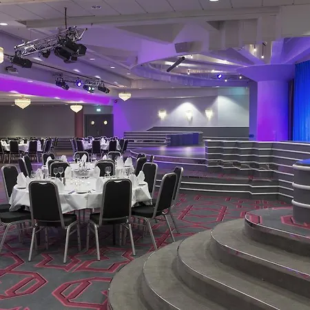 Thon Oslofjord 4* Sandvika (Baerum)