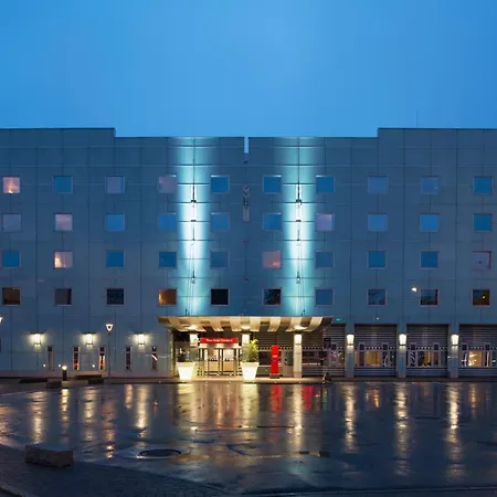 Thon Oslofjord 4* Sandvika (Baerum)