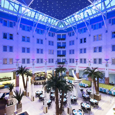 Thon Oslofjord Sandvika (Baerum)