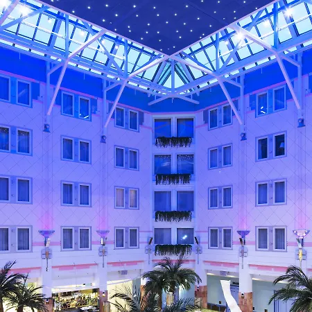 Hotel Thon Oslofjord