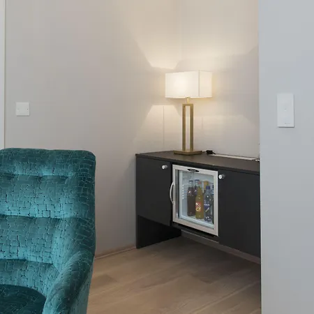 Thon Oslofjord Sandvika (Baerum)