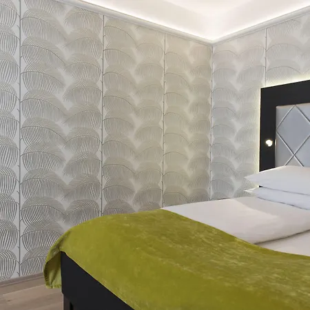 Thon Oslofjord 4* Сандвика