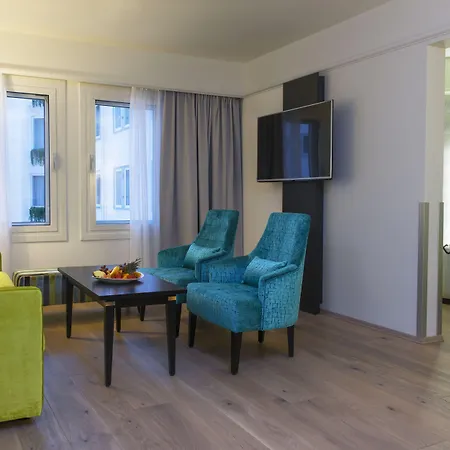 Thon Oslofjord Sandvika (Baerum)