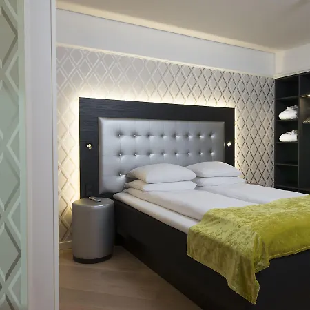 Hotel Thon Oslofjord 4*