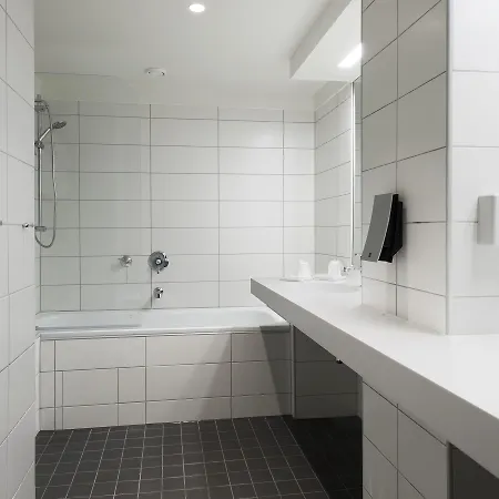 Thon Oslofjord Hotel Sandvika (Baerum)