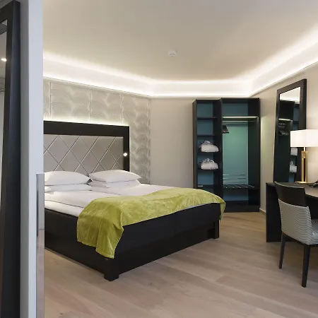 Hotel Thon Oslofjord