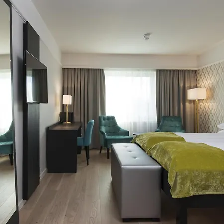 Thon Oslofjord Sandvika (Baerum)