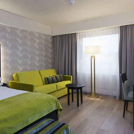 Hotel Thon Oslofjord 4*