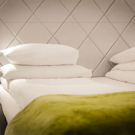 Hotel Thon Oslofjord Sandvika (Baerum)