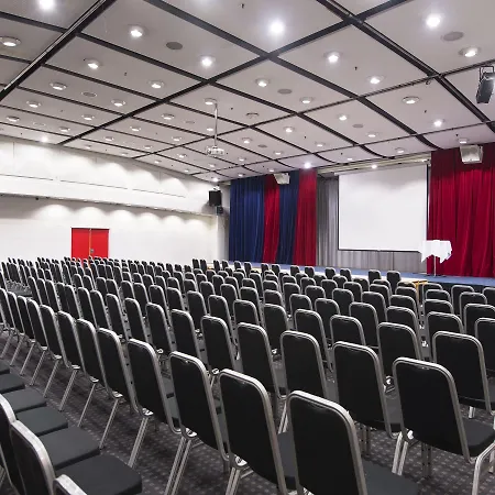 Hotel Thon Oslofjord 4*