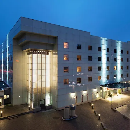 Hotel Thon Oslofjord Sandvika (Baerum)