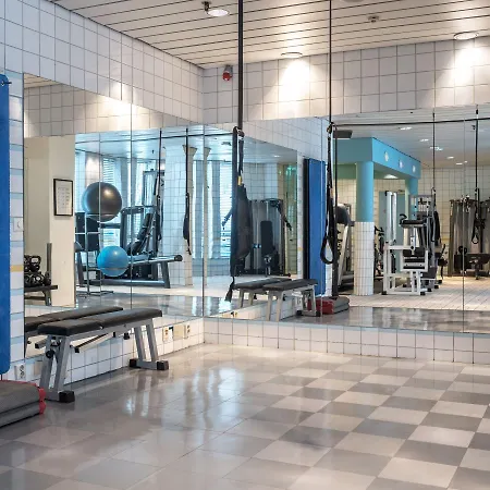 Hotel Thon Oslofjord 4*