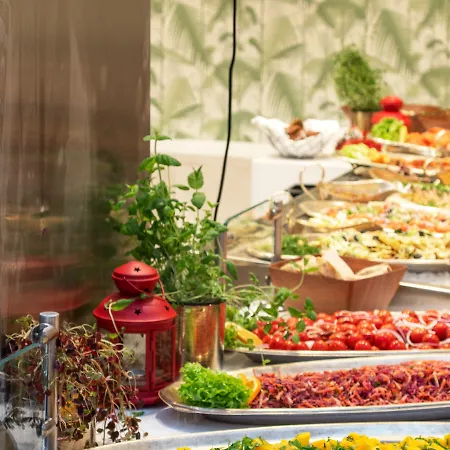 Thon Oslofjord Hotel