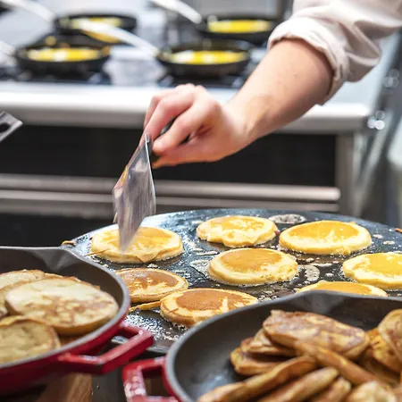 Hotel Thon Oslofjord 4*