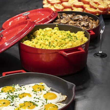 Thon Oslofjord Sandvika (Baerum)