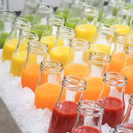 Thon Oslofjord 4* Sandvika (Baerum)