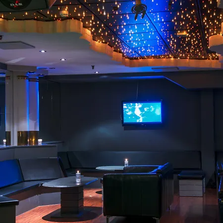 Hotel Thon Oslofjord