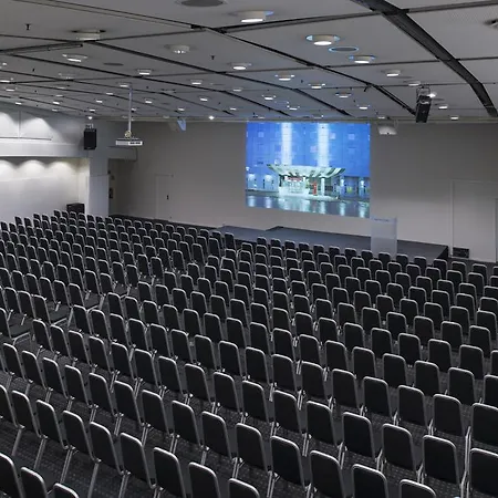 Thon Oslofjord Hotel Sandvika (Baerum)