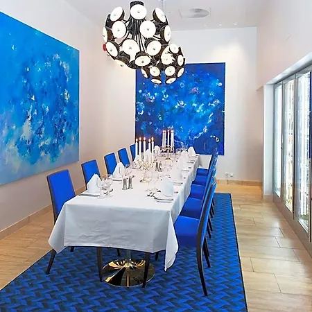 Thon Oslofjord Отель 4*