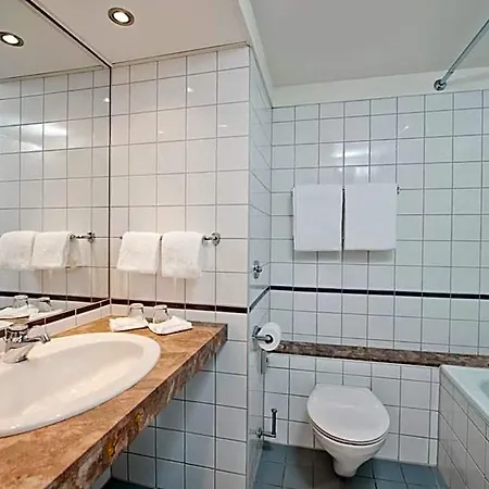 Thon Oslofjord Отель 4*