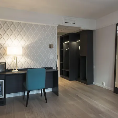 Thon Oslofjord Hotel 4*