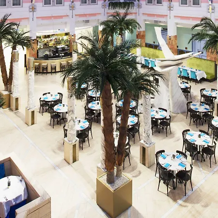 Thon Oslofjord Hotel 4*