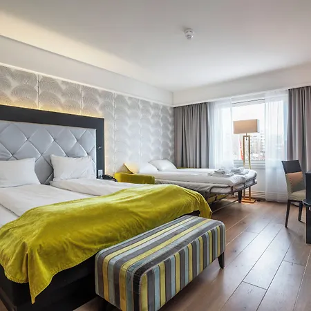 Thon Oslofjord 4*