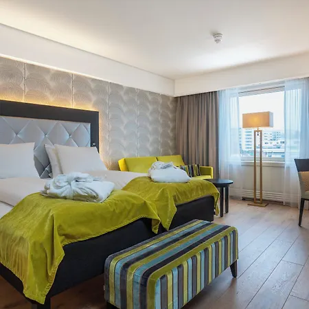 Thon Oslofjord Hotel 4*