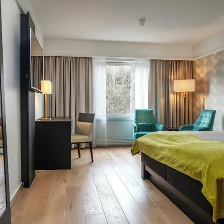 Hotel Thon Oslofjord 4*