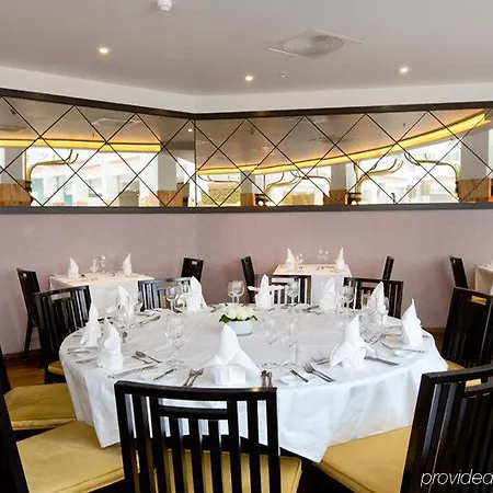 Thon Oslofjord Hotel