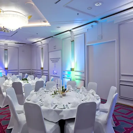 Hotel Thon Oslofjord 4*