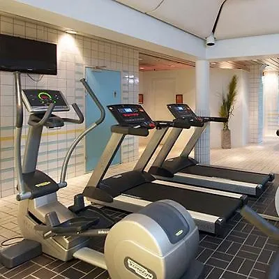 Thon Oslofjord Hotel Sandvika (Baerum)