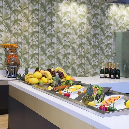 Thon Oslofjord Hotel Sandvika (Baerum)