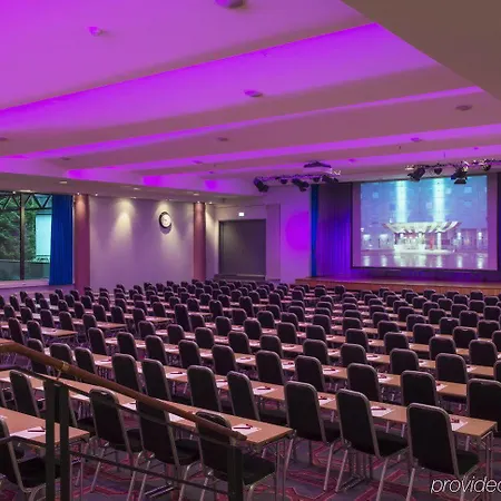 Thon Oslofjord Sandvika (Baerum)