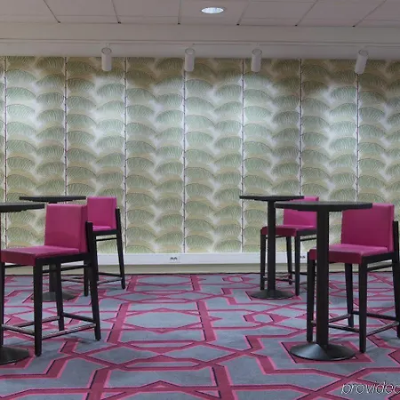 Hotel Thon Oslofjord