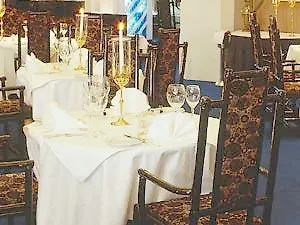 Thon Oslofjord Hotel Sandvika (Baerum)
