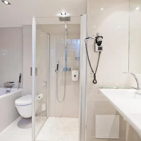 Thon Oslofjord Hotel 4*