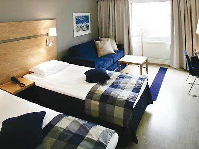 Hotel Thon Oslofjord