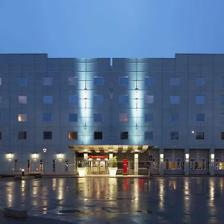 Thon Oslofjord 4* Sandvika (Baerum)