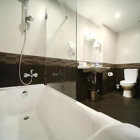 Thon Oslofjord Hotel 4*