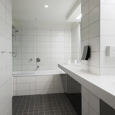 Hotell Thon Oslofjord 4*